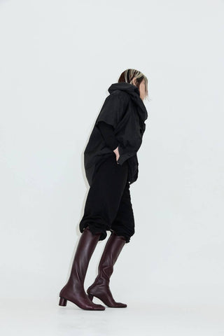 Dubie - Women's Chata Boots