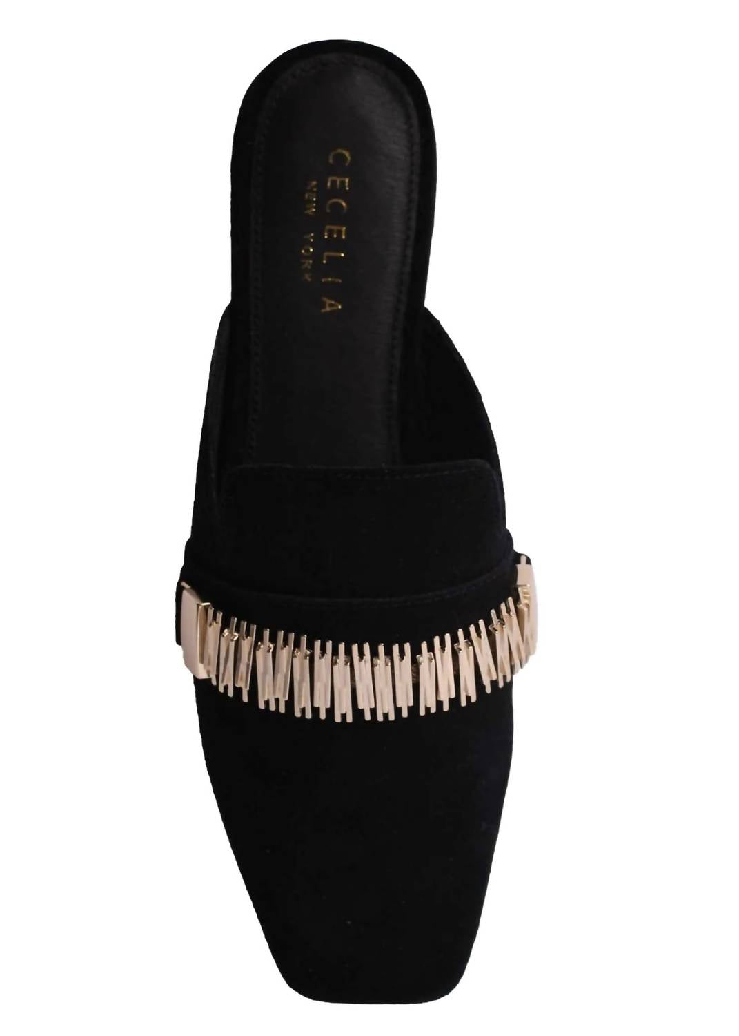 Cecelia New York - Mule Flipper Feminino