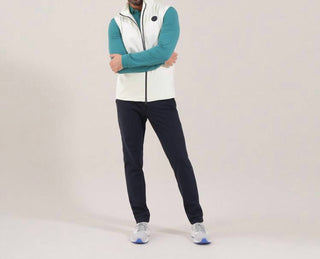Chervò Usa - O colete Pro-therm Super Stretch para o dia a dia
