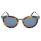 L.G.R. - Unisex Stainless Steel Sunglasses