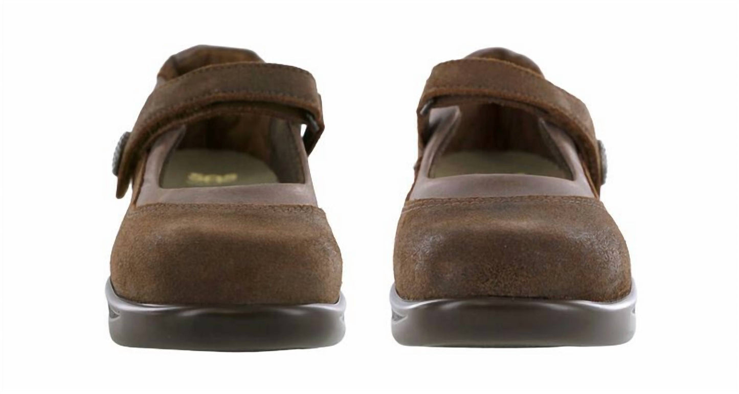 Sas - Women's Stepout Shoe