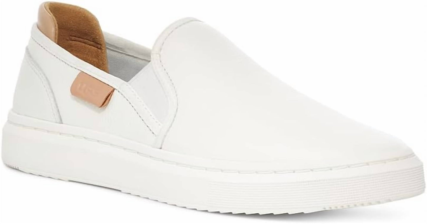Ugg - Sapato Alameda Slip On