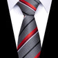 Men's Neckties - Formal Classic Patterned Tie (50 Style Options)