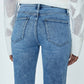 Pistola - Madi High Rise Modern Slim Jeans