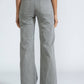 Askk Ny - Sailor Twill Pant
