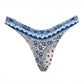 Agua Bendita - Avy Reversible Bikini Bottom