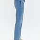 Pistola - Women's Lennon High Rise Crop Bootcut