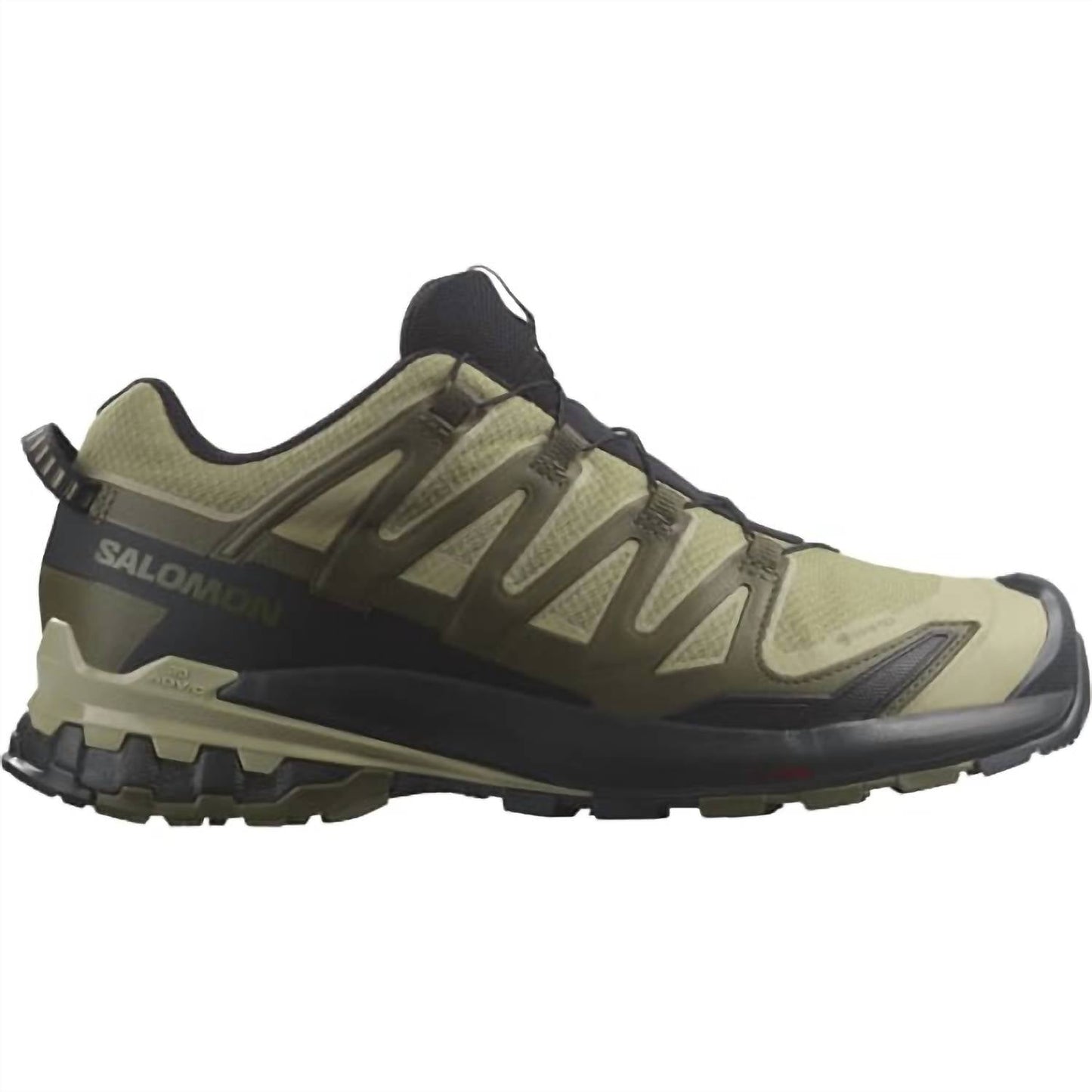 Salomon - Tênis Masculino Xa Pro 3d V9 Gtx