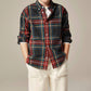 J.Crew - Kids Long-sleeve Stretch Poplin Button-down Shirt