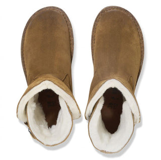 Birkenstock - Women's Uppsala Shearling Boot