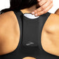 Brooks - DRIVE 3 POCKET RUN BRA