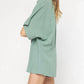 Entro - Linen Blend Romper