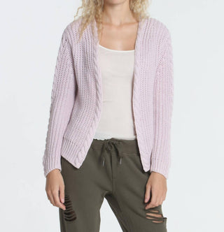 Etiqueta+Fio - Cardigan Cool Days
