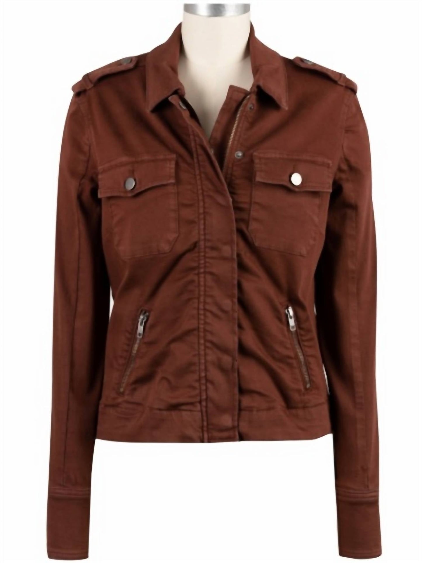 Kut From The Kloth - AMANDA BOXY JACKET