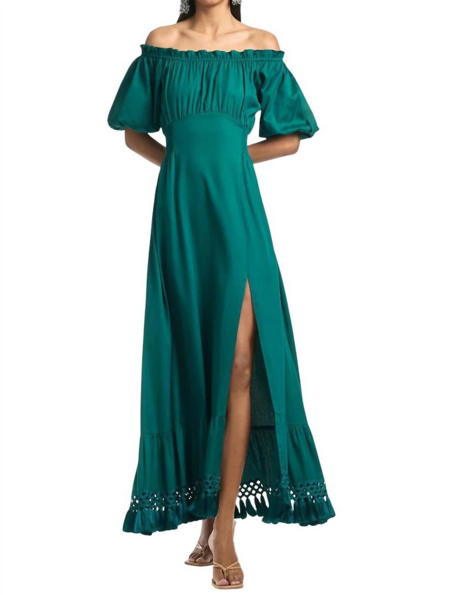 Sachin & Babi - Jacqueline Dress