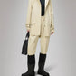 Rains - Hooded Rain Jacket W3