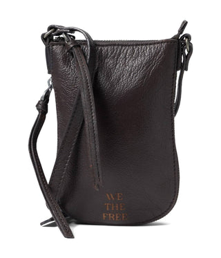 Free People - Nós, os livres Wyatt Crossbody