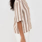 Faherty - Palma Linen Camp Shirt