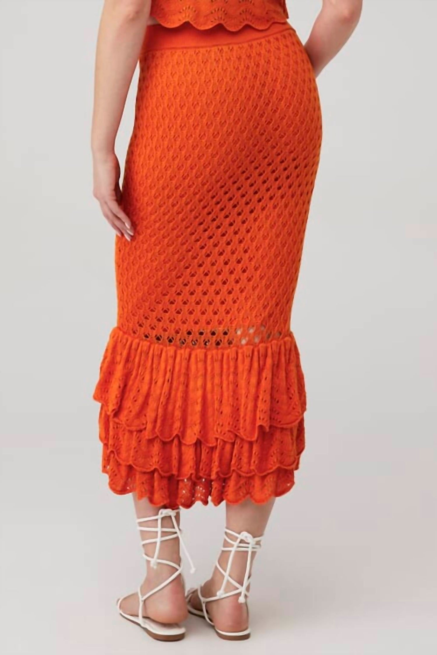 Beach Riot - Polly Skirt Cover Up