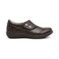 Aetrex - Women's Karina Monk Shoes