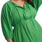 Artesands - Elgar Cotton Maxi Dress