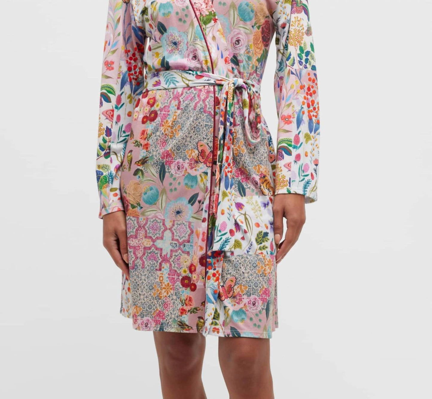 Johnny Was - Filomena Sleep Robe