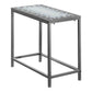 Perfect Accent Table, Side Transitional