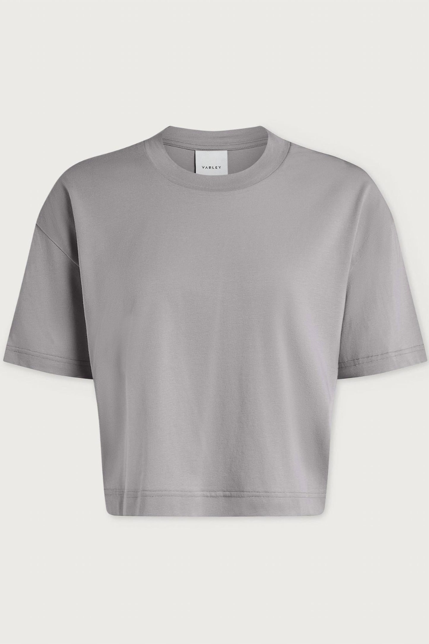 Varley - Venice Easy Short Sleeve Top