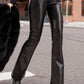 Generation Love - Women's Cady Vegan Leather Pants
