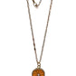 Alv Jewels - Women's Slice Necklace