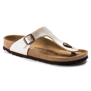 Birkenstock - Women's Gizeh Birko-flor Sandals