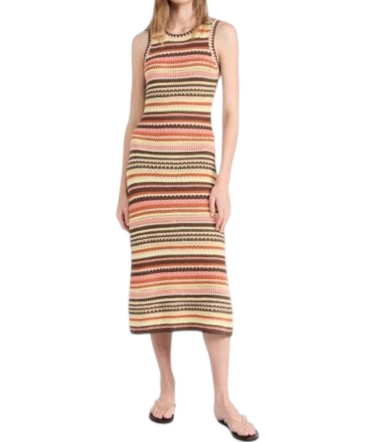 Rails - Coco Midi Dress