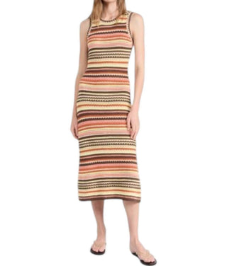 Rails - Coco Midi Dress