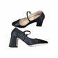 Cocco Miami - Women's Zs 18893-23 Comfortable Toe