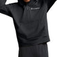 Champion Men's Quarter Zip Fitness Hoodie