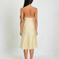 Belle The Label - Flore Midi Dress