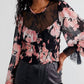 Free People - DAPHNE BLOUSE