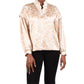Emily Mccarthy - Orchid Top