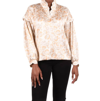 Emily Mccarthy - Orchid Top