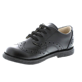 Footmates - Sapatos sociais infantis Logan
