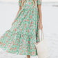 Tcec - Lucy Midi Dress