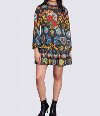 Alden Adair - DUKE DRESS