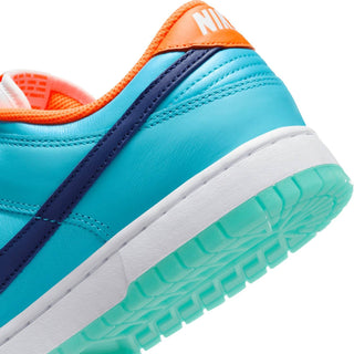 Nike - Tênis Dunk Low SE Splash Masculino