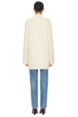 Free People - Cardigan Blossom