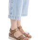 Xti - Women's Wedge Sandals