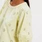 Free People - Jessie Eyelet Tee