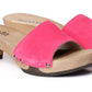 Softclox - Women's Kelly Cashmere Sandals