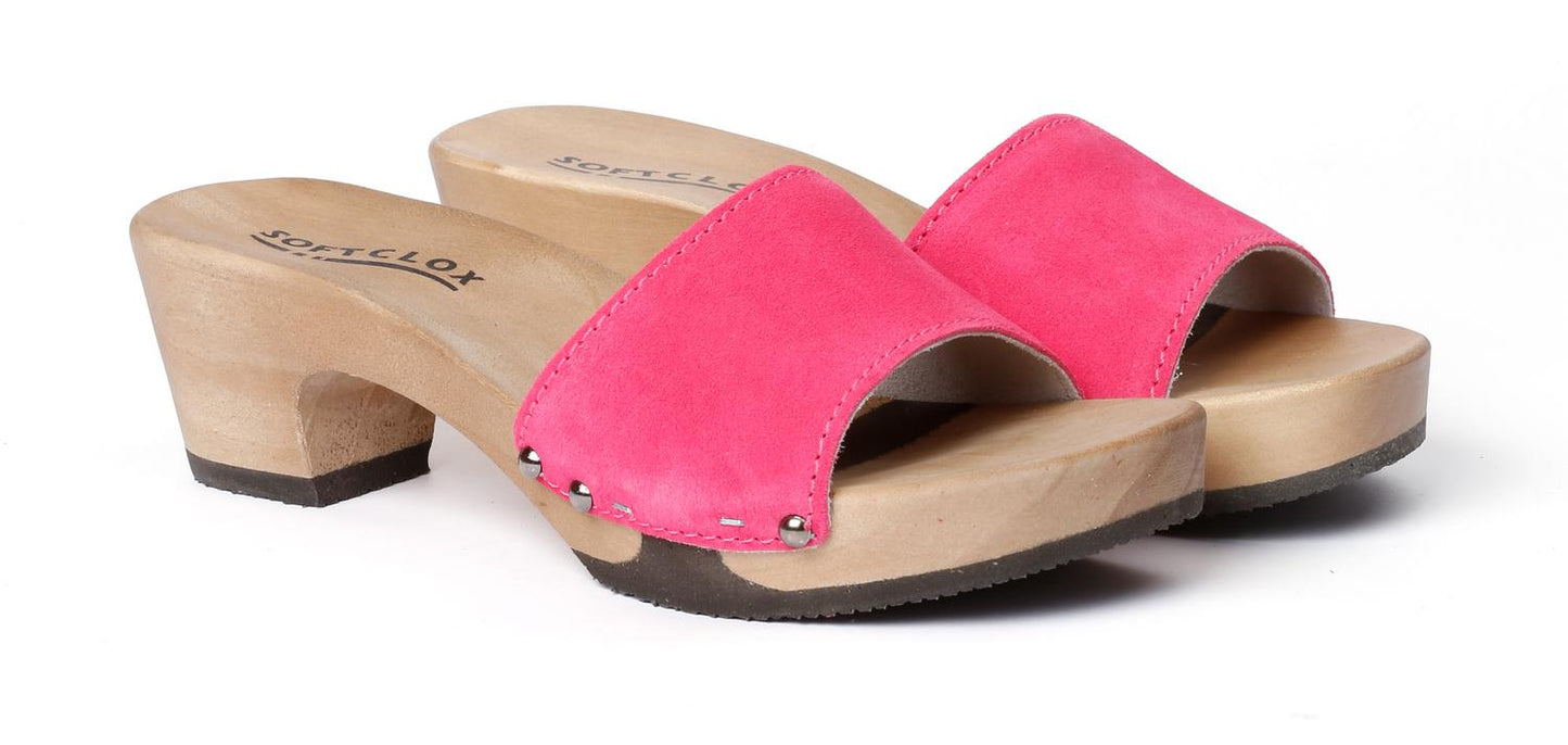 Softclox - Women's Kelly Cashmere Sandals