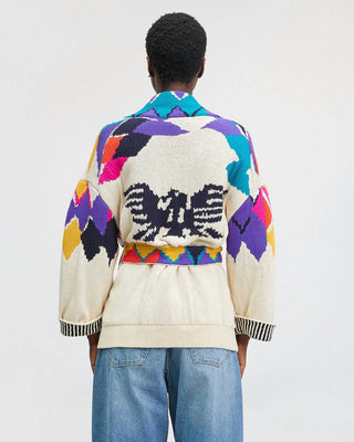 Mes Demoiselles - Athan Cardigan