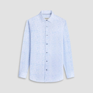 Bugatchi Uomo - Camisa James Abstract Ooohcotton